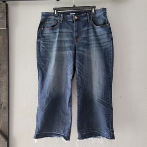 EVRI Stretch 16W jeans